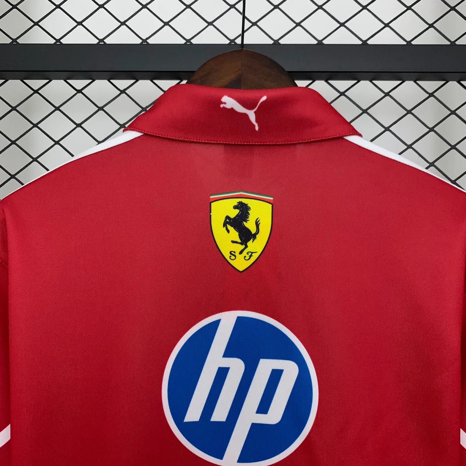 2025 polo F1 Formula One; — 2/2