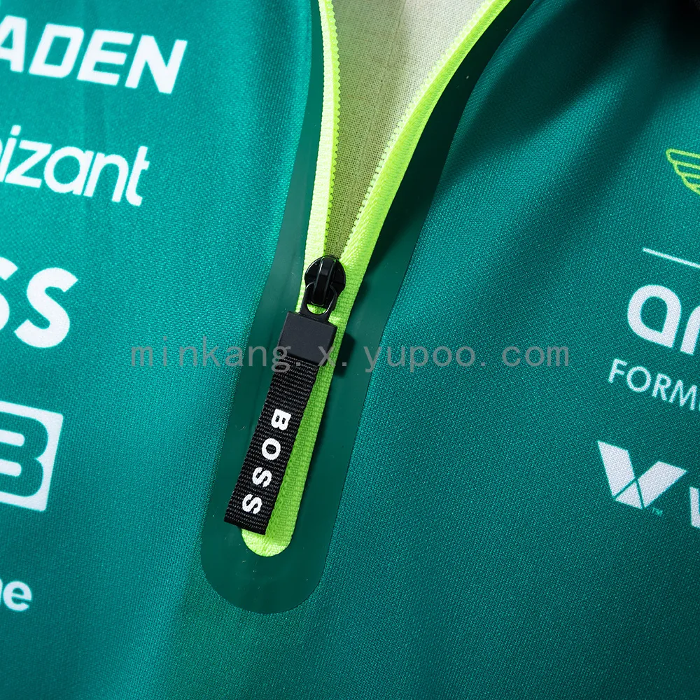 2025 polo F1 Formula One; — 2/2