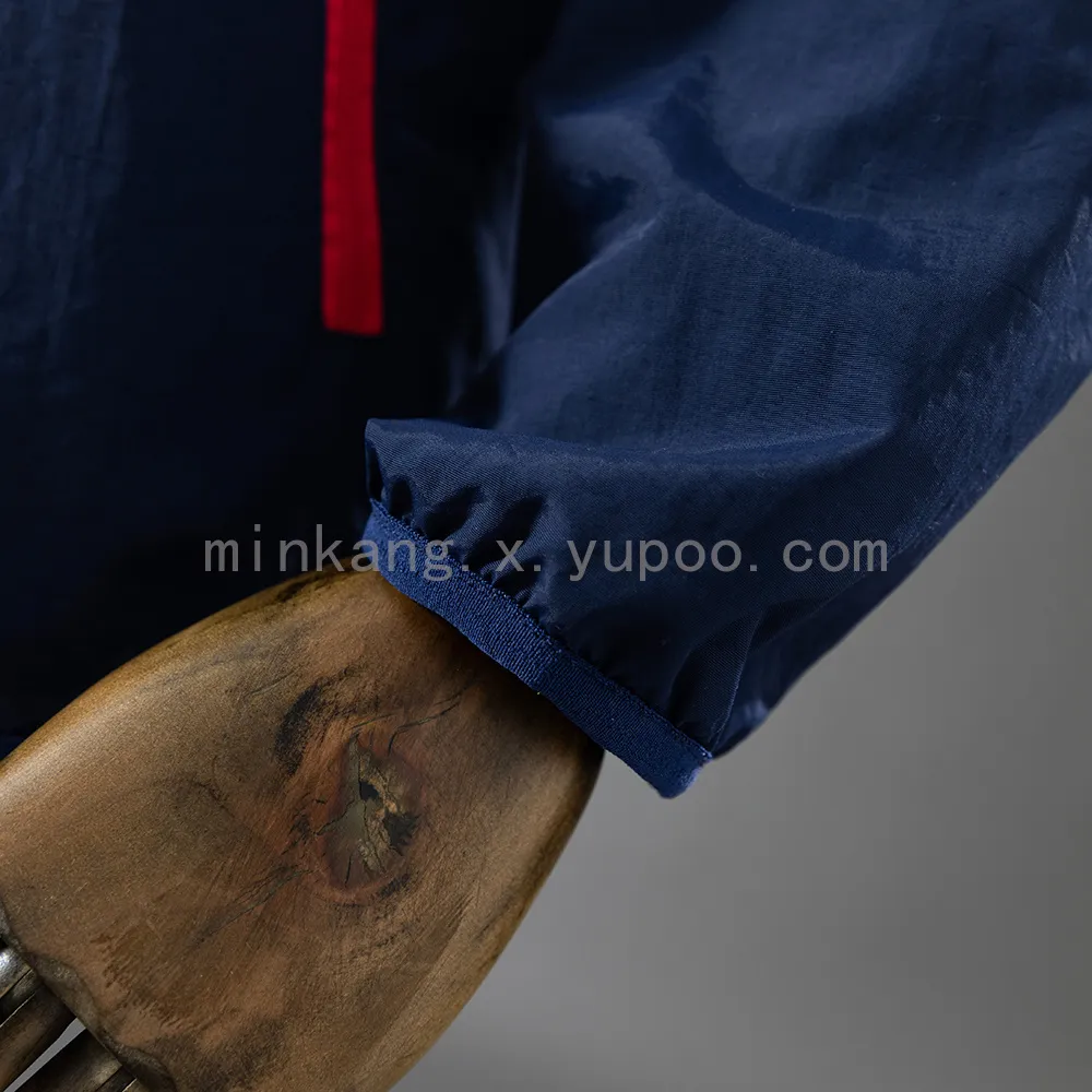 25/26 Arsenal Windbreaker — 2/2