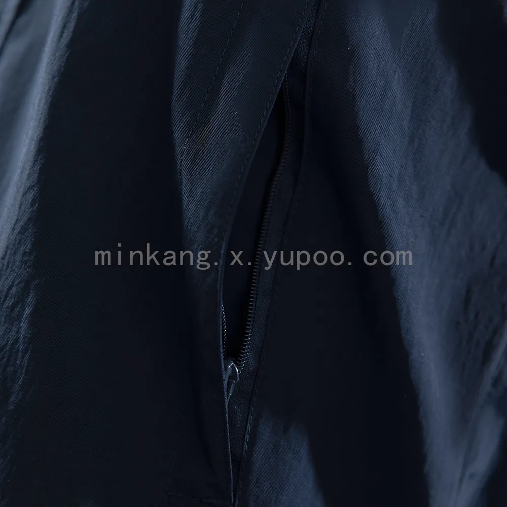 25/26 Barcelona Windbreaker