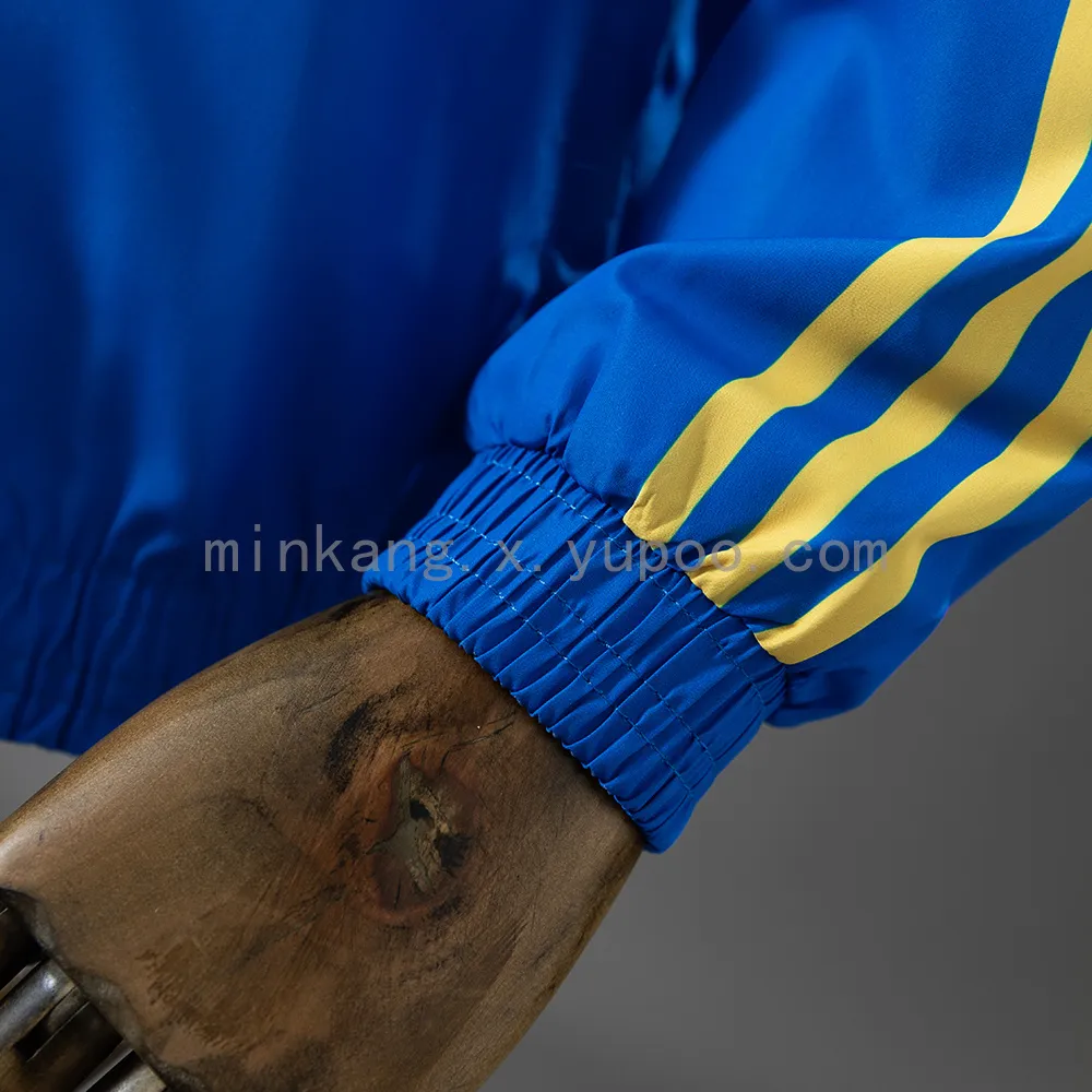 25/26 Tigres Windbreaker — 2/2