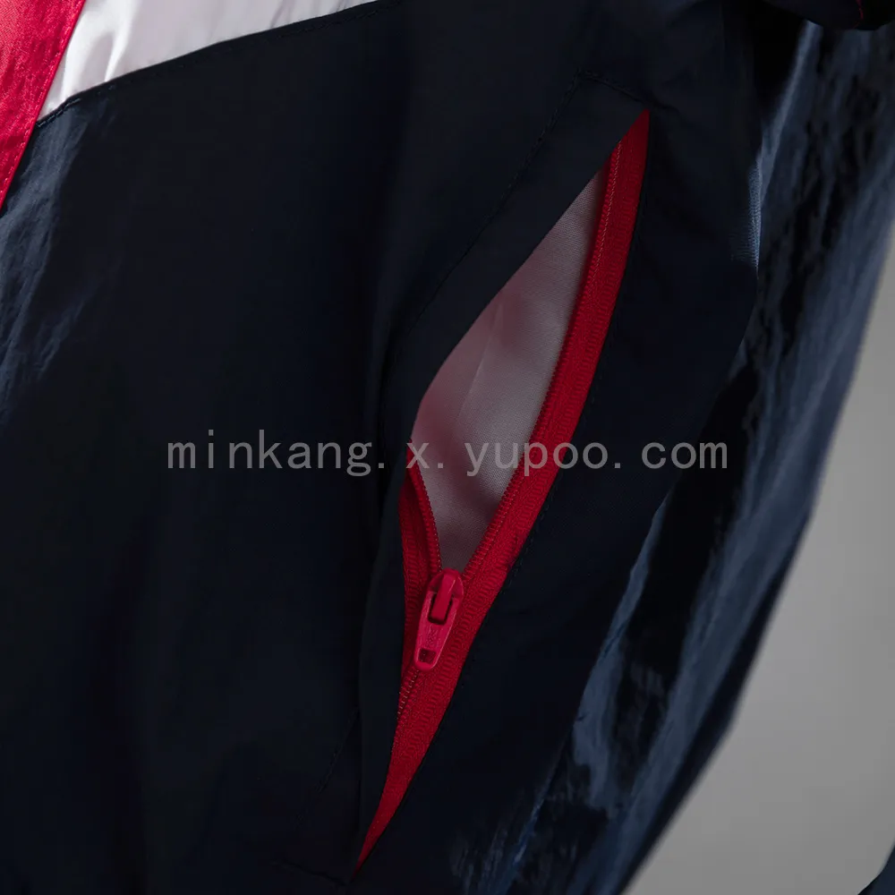25/26 Arsenal Windbreaker