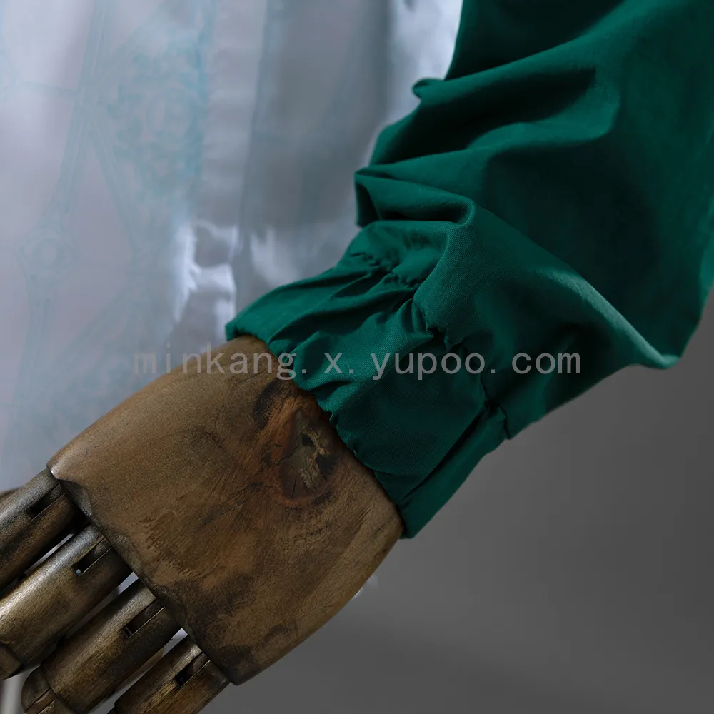 25/26 Palmeiras Windbreaker — 2/2