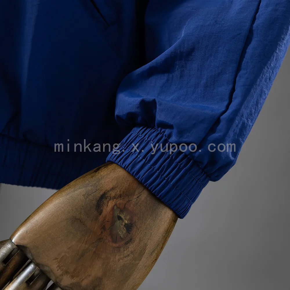 2025 Argentina Windbreaker — 2/2