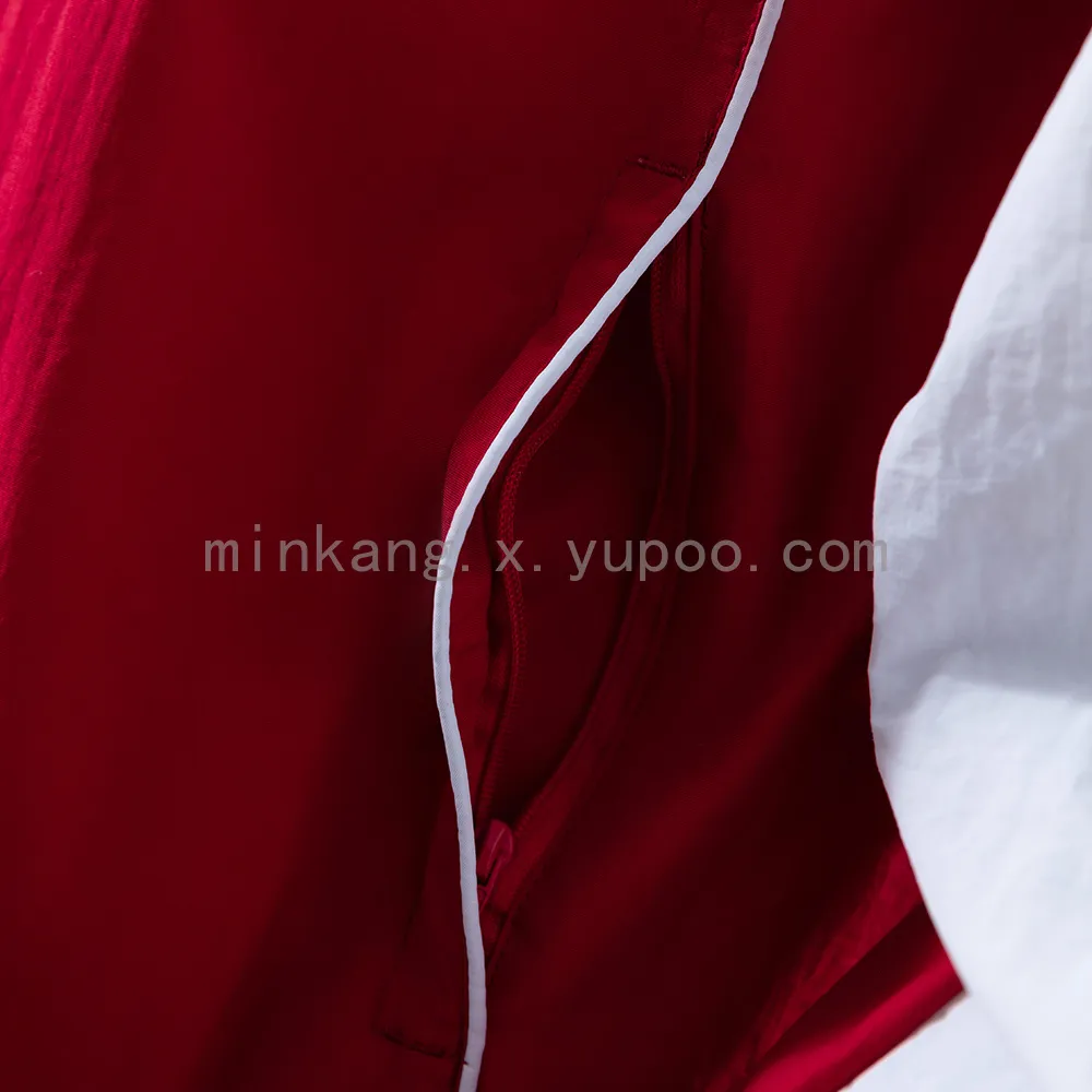 25/26 Arsenal Windbreaker