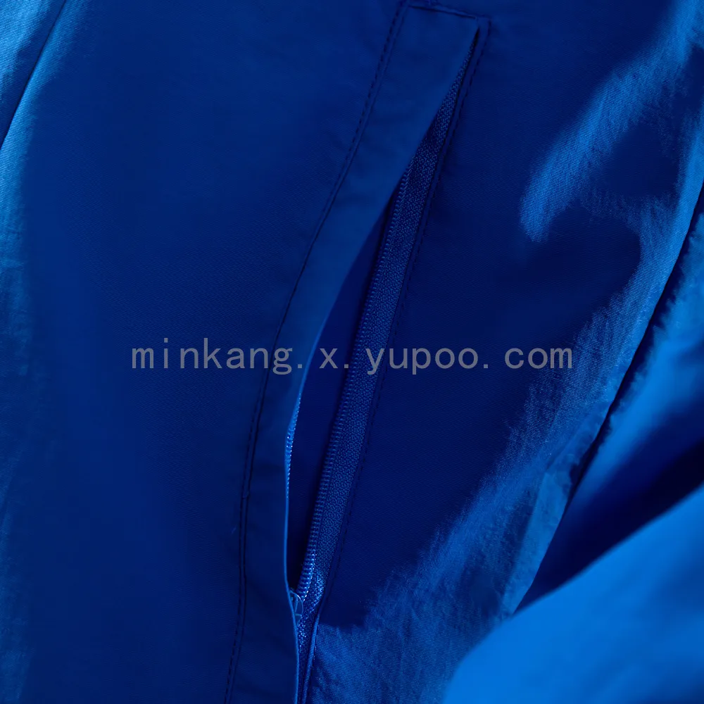 2025 Italy Windbreaker