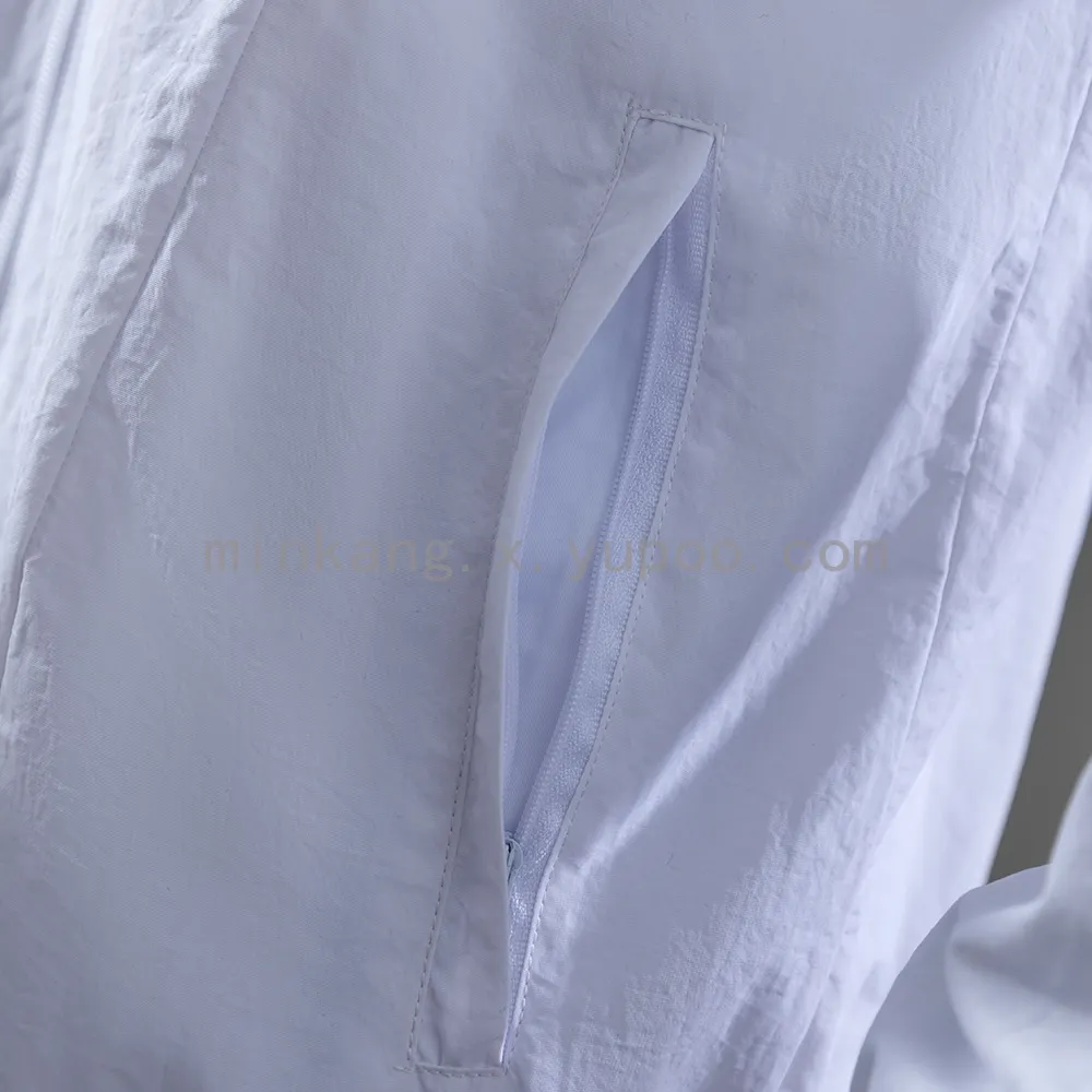 2025 Italy Windbreaker