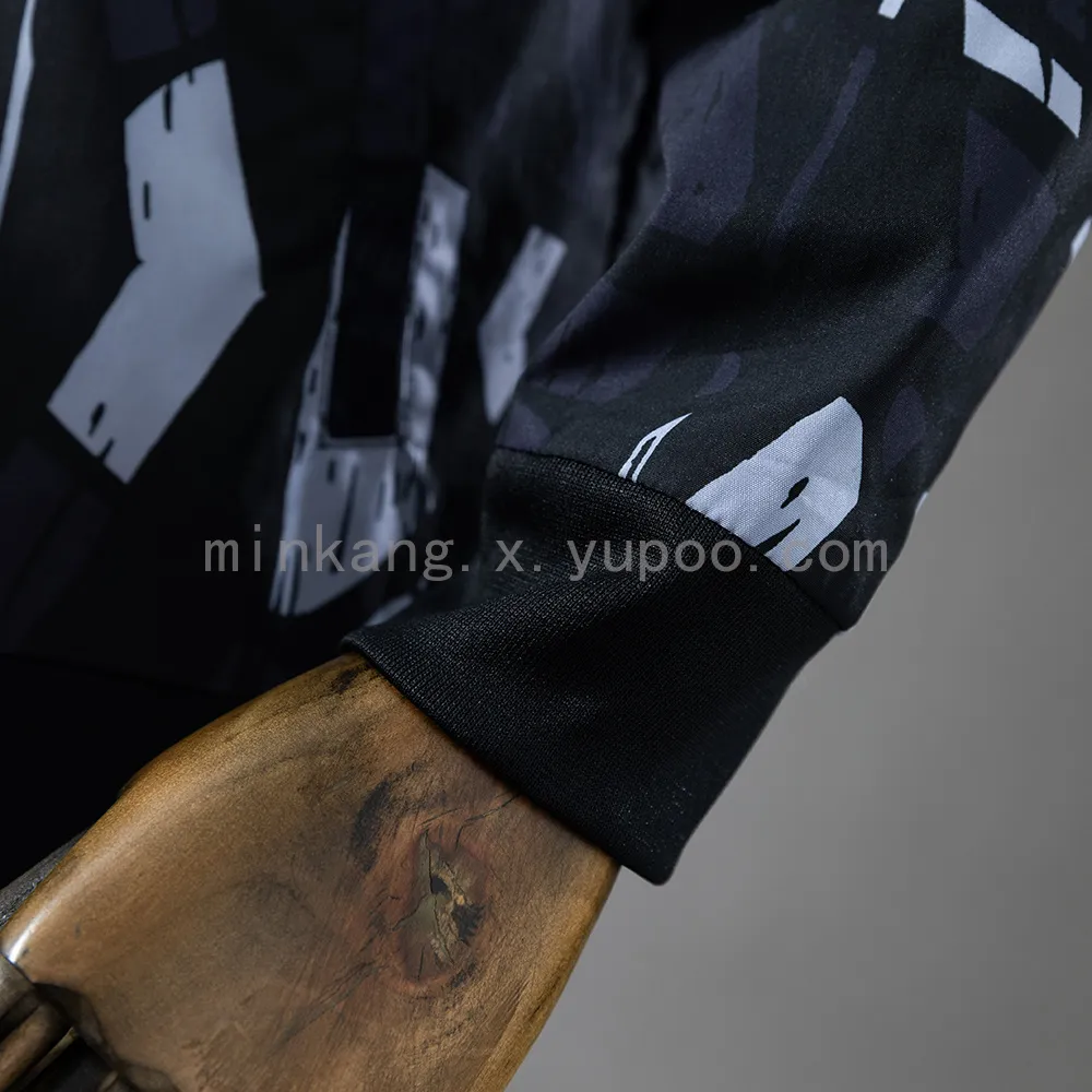 25/26 Arsenal Windbreaker — 2/2