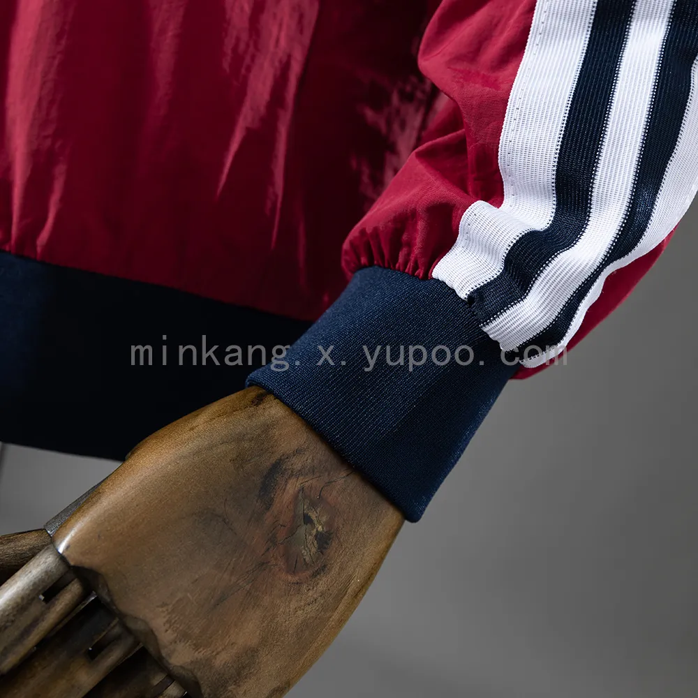 25/26 Arsenal Windbreaker — 2/2