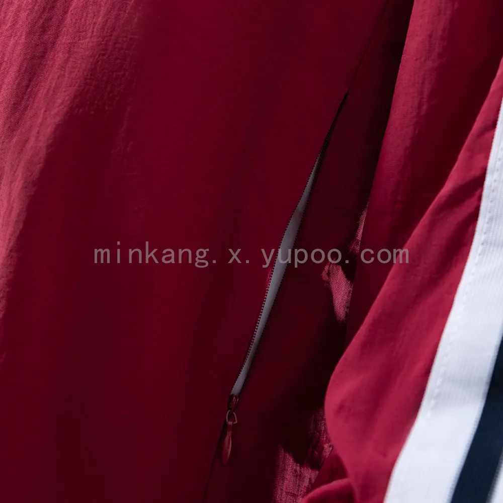 25/26 Arsenal Windbreaker