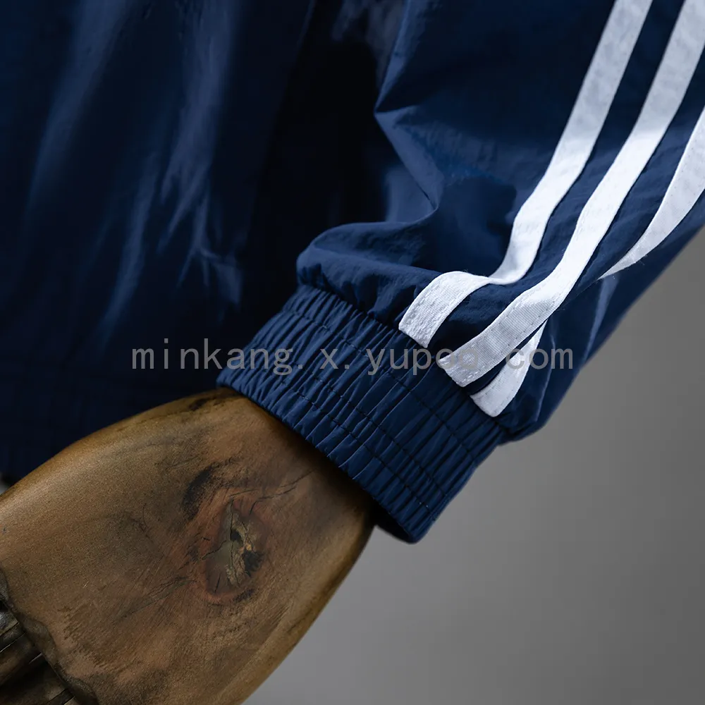 2025 Italy Windbreaker — 2/2