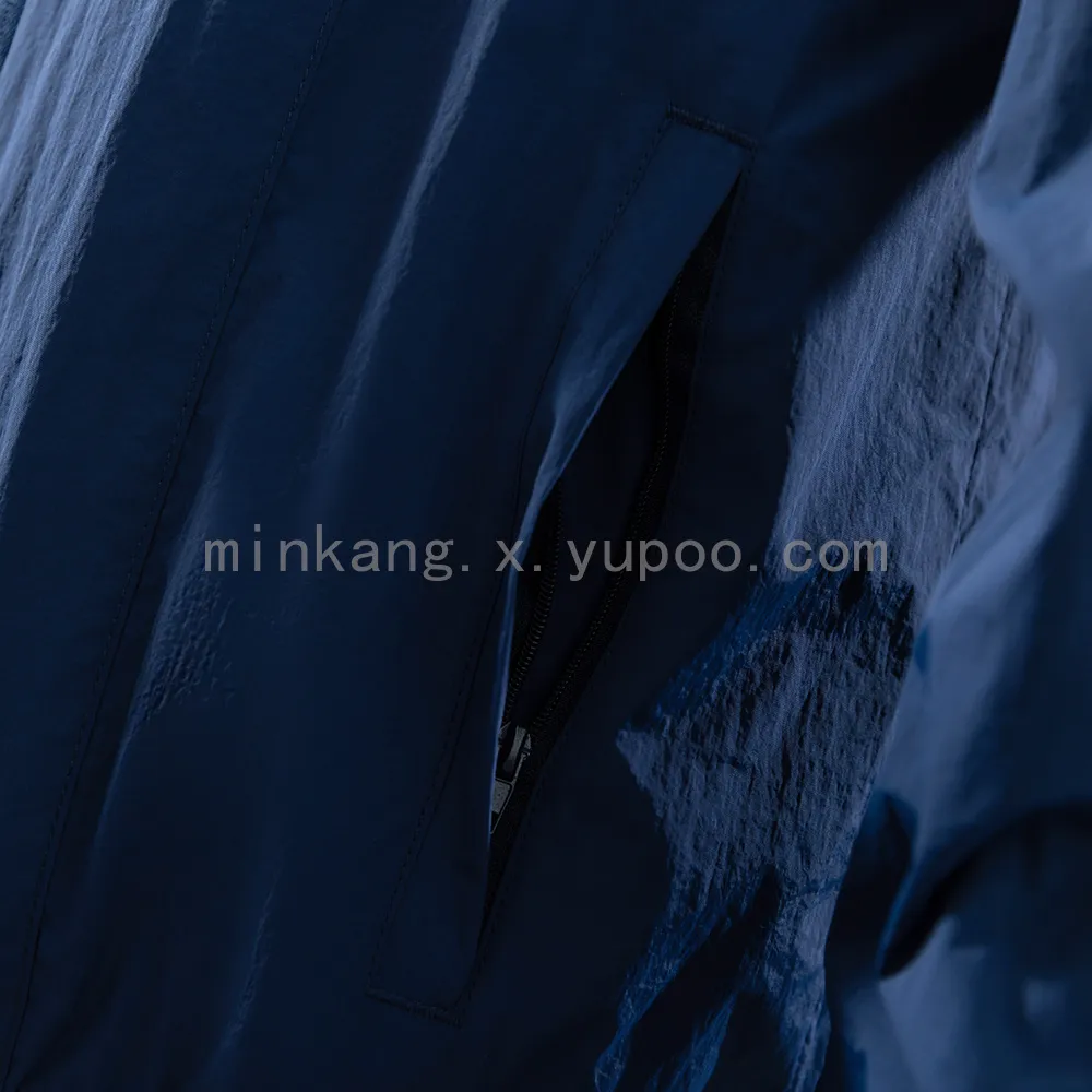 2025 Italy Windbreaker