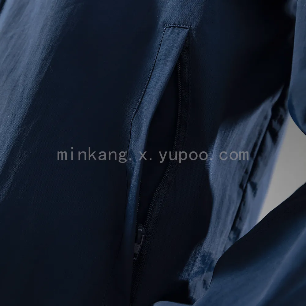 25/26 PSG Windbreaker — 1/2