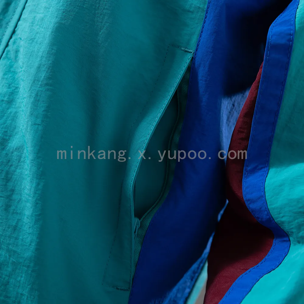 25/26 M-U Windbreaker