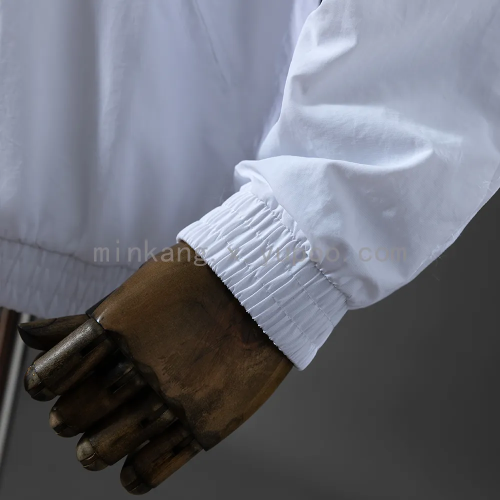 2025 German Windbreaker — 2/2