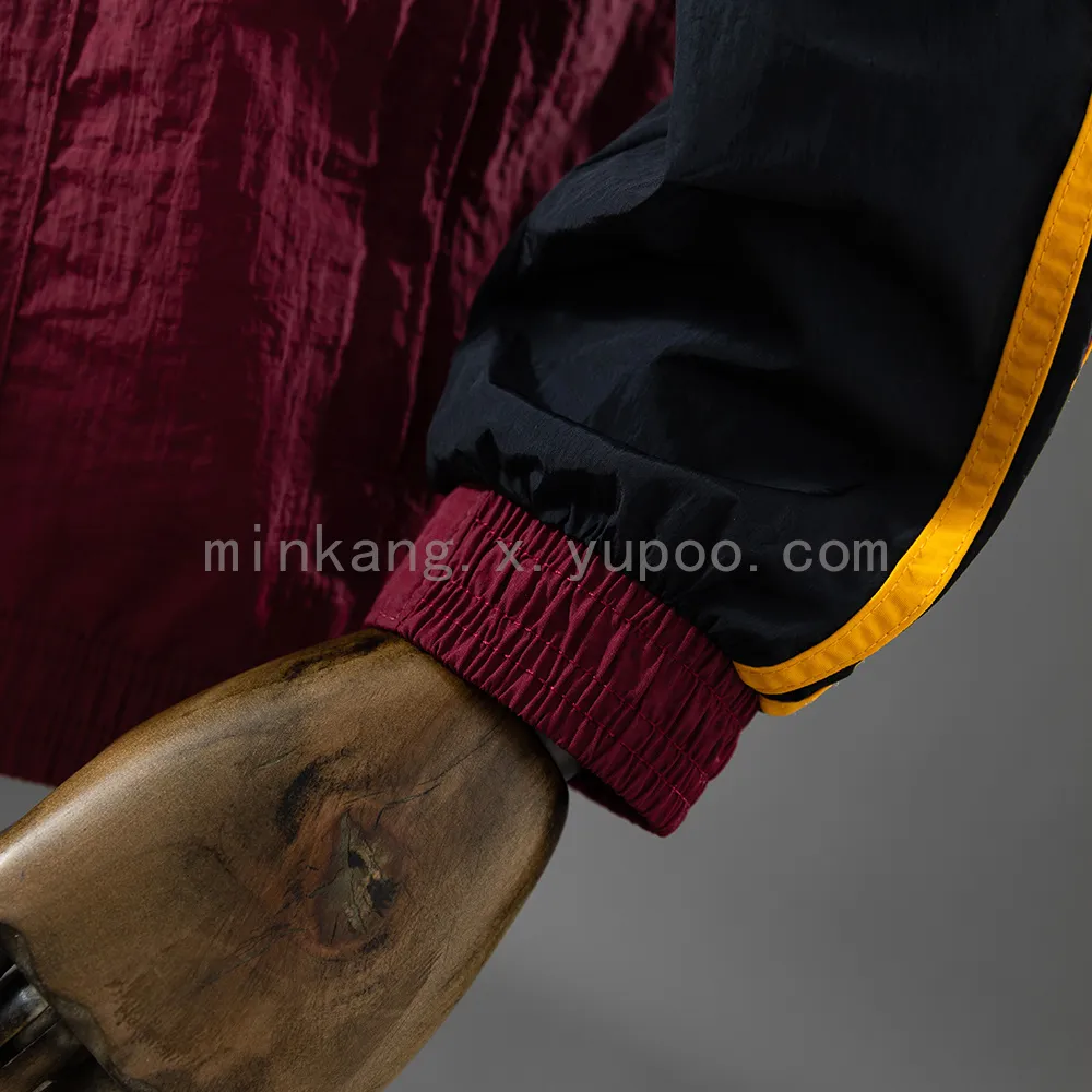 25/26 Rome Windbreaker — 2/2