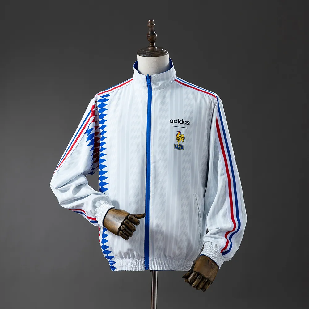 2025 French Trench Coat Reversible — 2/2