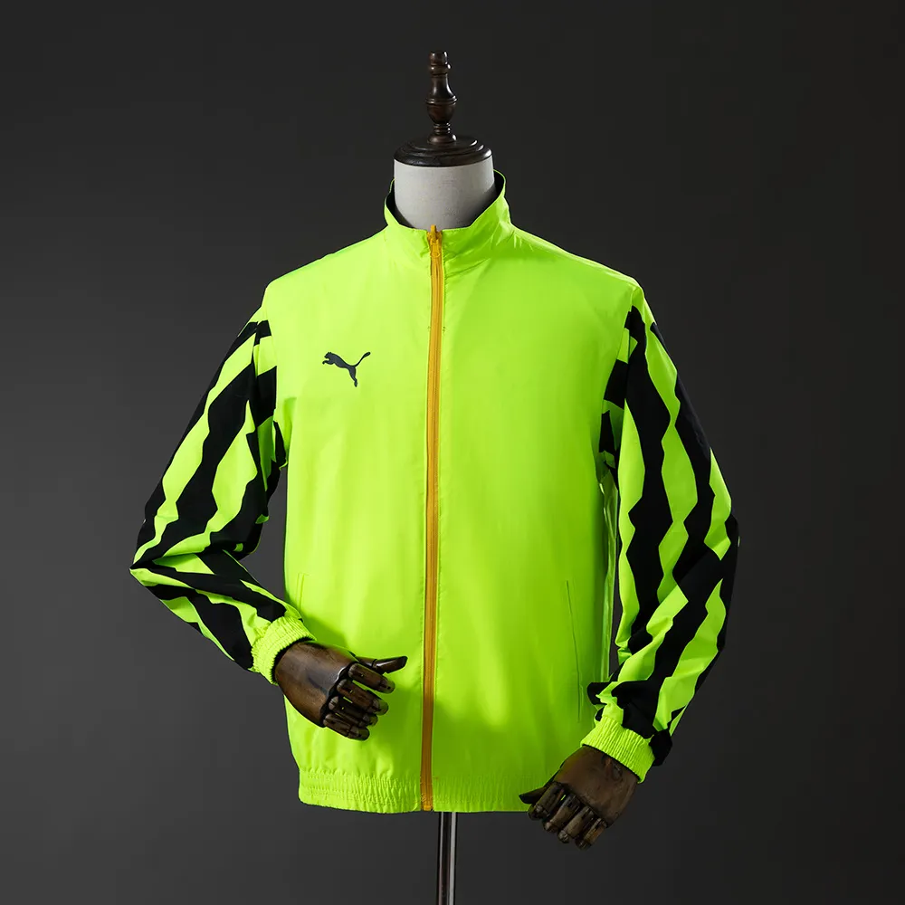 25/26 Dortmund Trench Coat Reversible