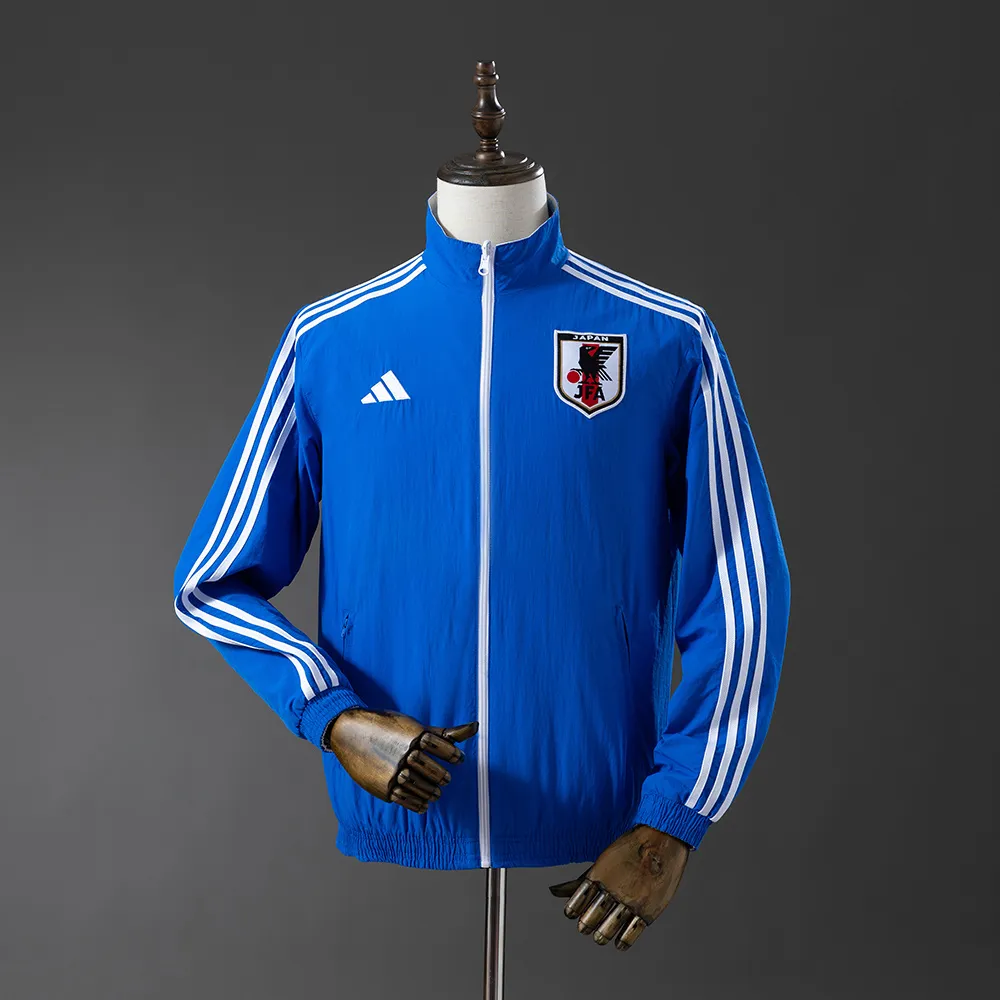 2025 Japan Trench Coat Reversible — 2/2
