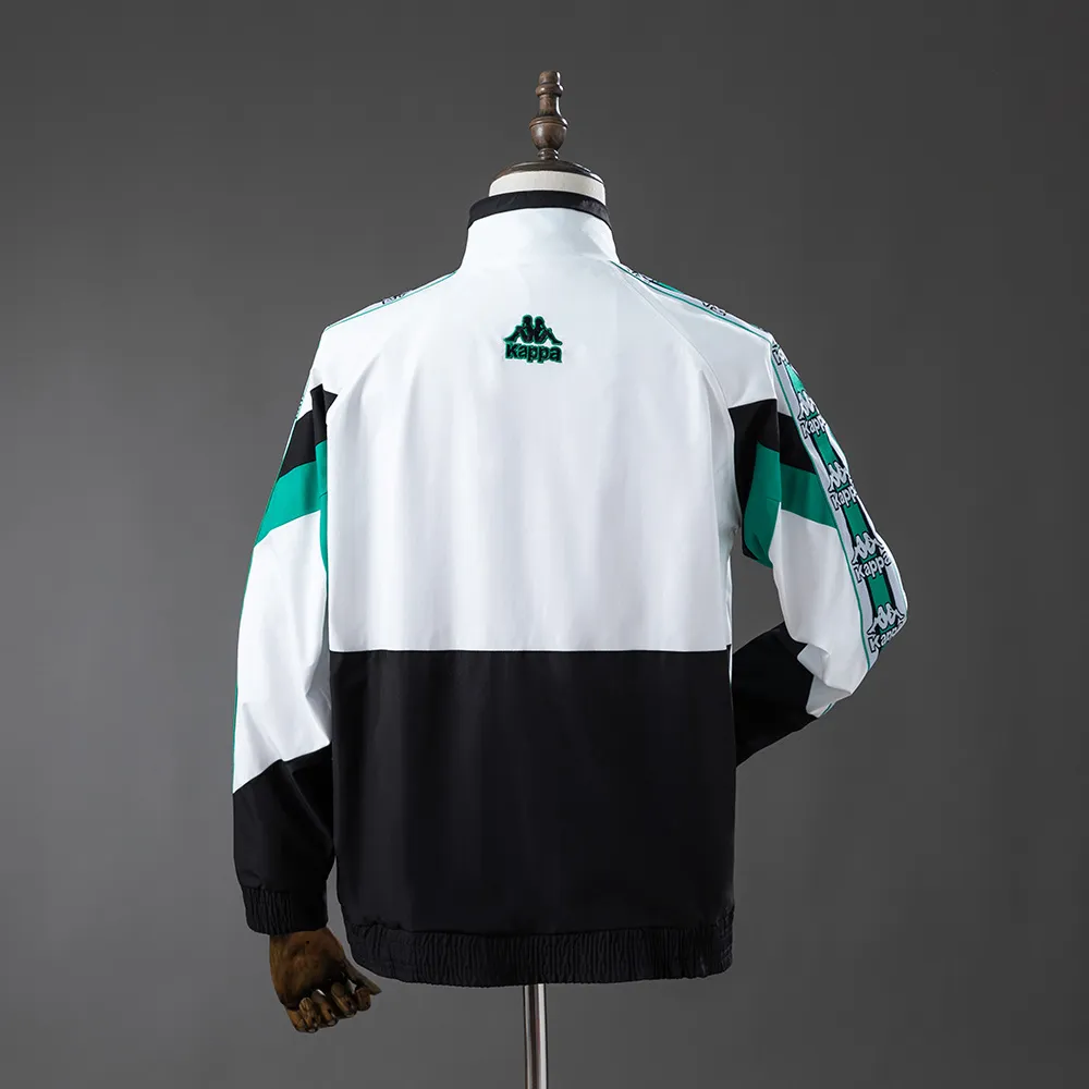 Real Betis 96/97 Windbreaker — 2/2