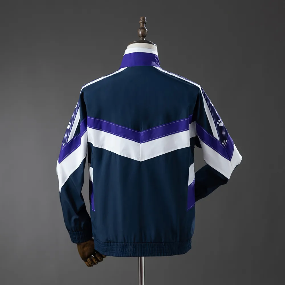 Real Madrid 94/97 Windbreaker — 2/2