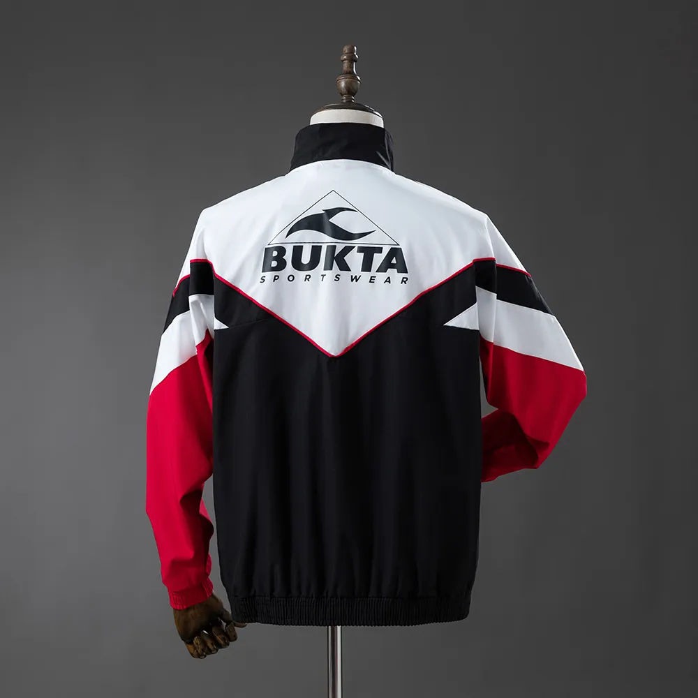 Sevilla 92/93 Windbreaker — 2/2