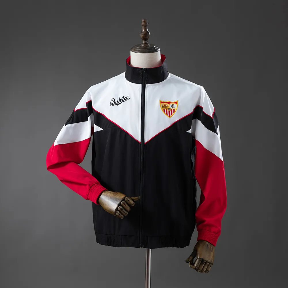 Sevilla 92/93 Windbreaker — 1/2