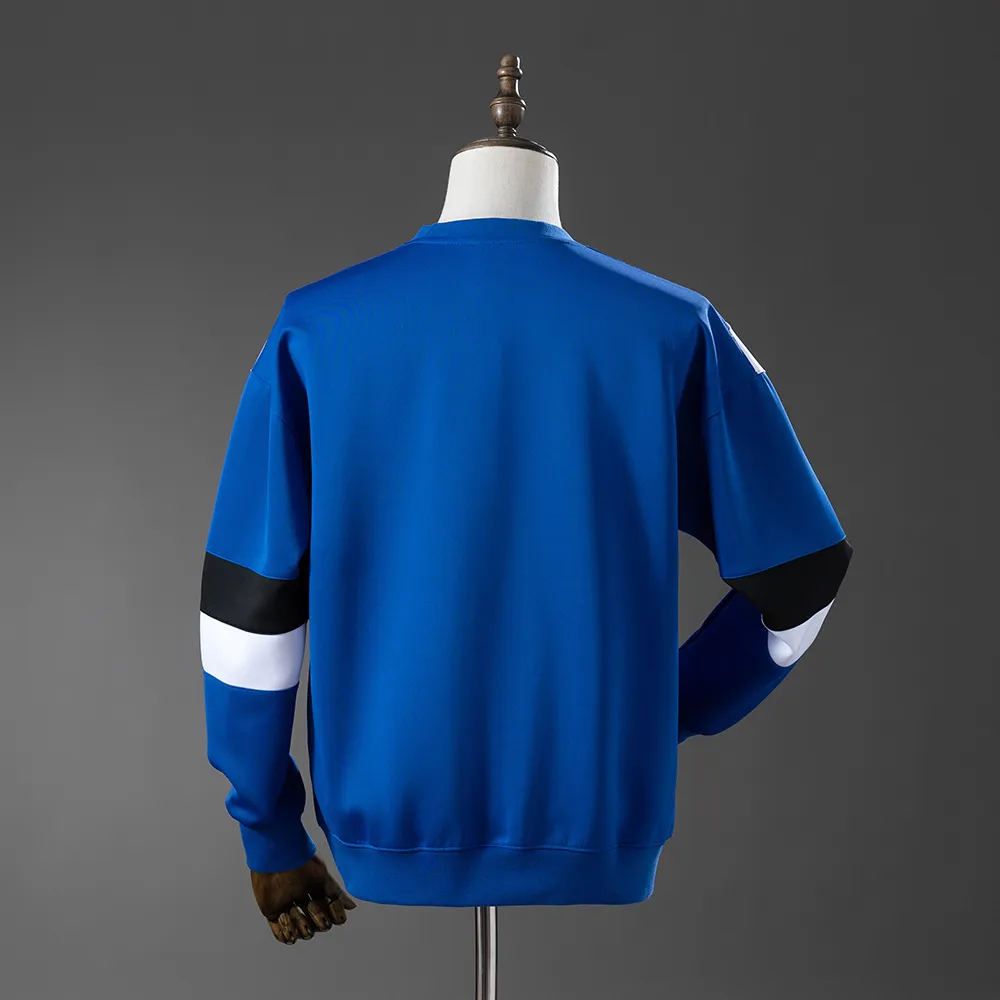 Inter Milan 25/26 Long-sleeved Sweatshirt