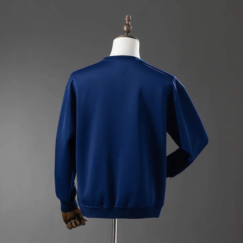 PSG 25/26 Long-sleeved Sweatshirt — 1/2