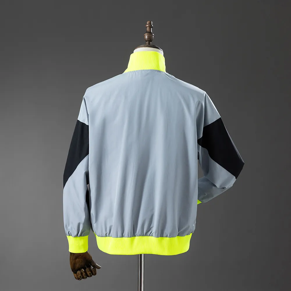 Sporting CP 25/26 Training Jacket — 2/2