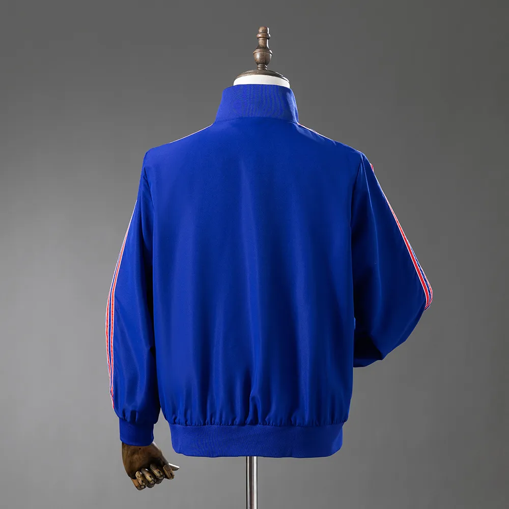 Arsenal Windbreaker - Royal Blue — 2/2