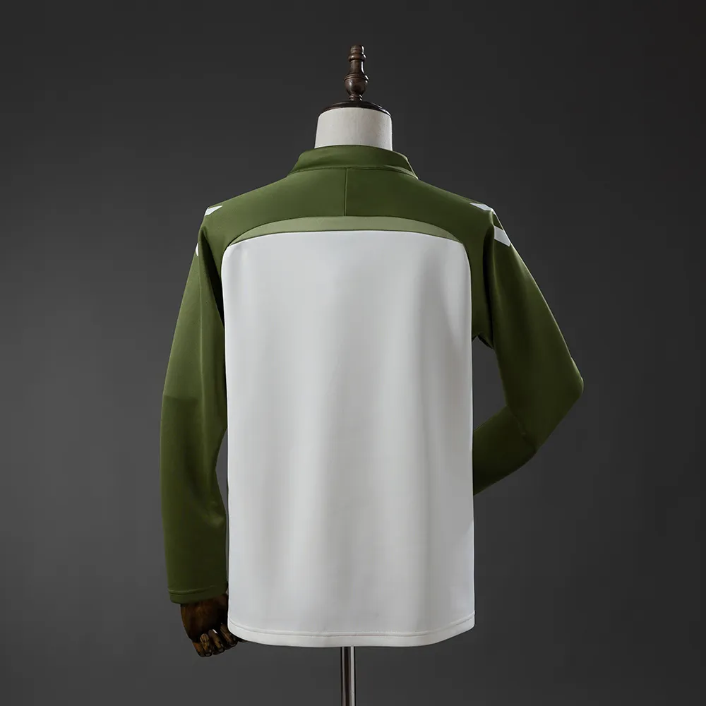 Celta de Vigo 25/26 Training Top Off-White — 2/2