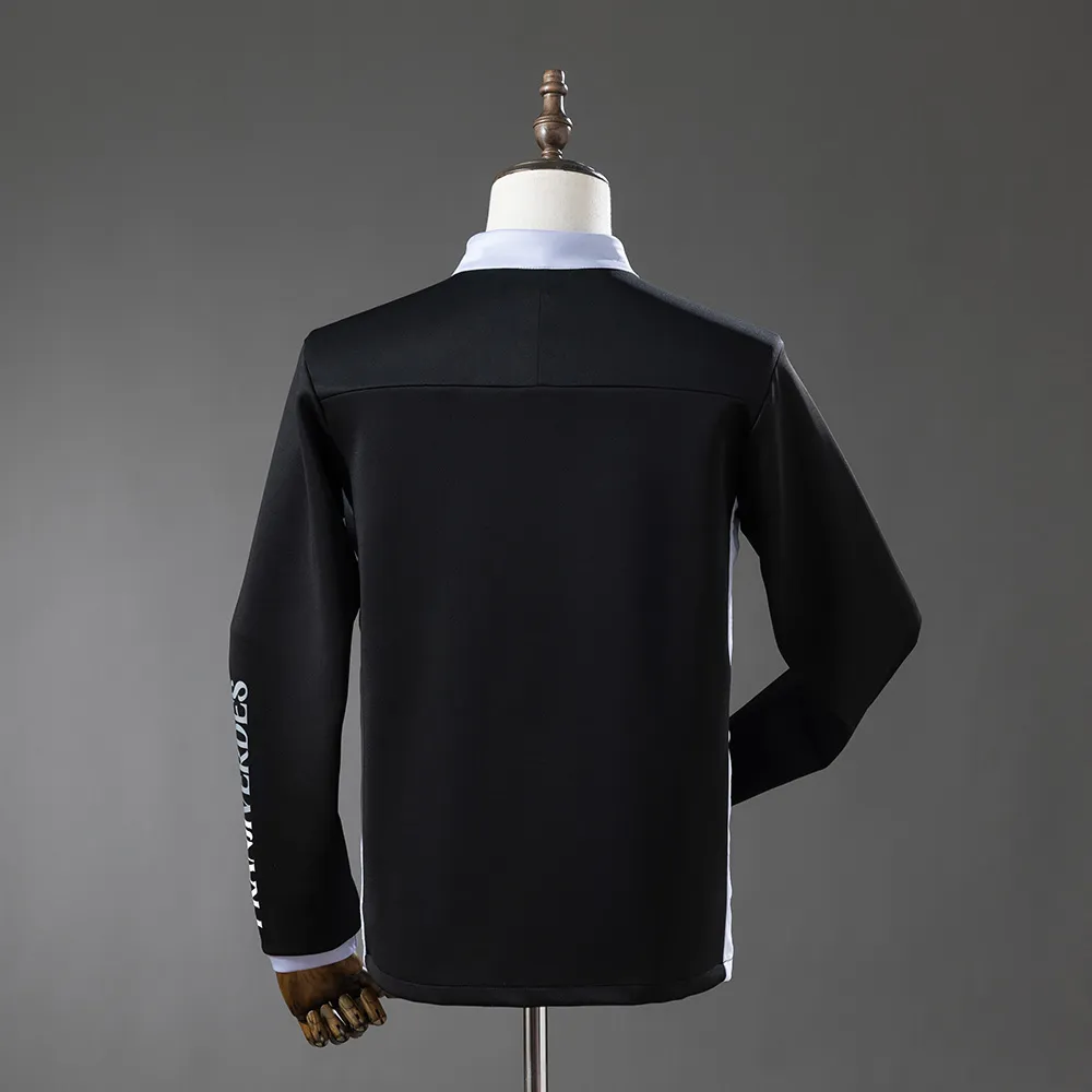 Elche 25/26 Training Top Black — 2/2