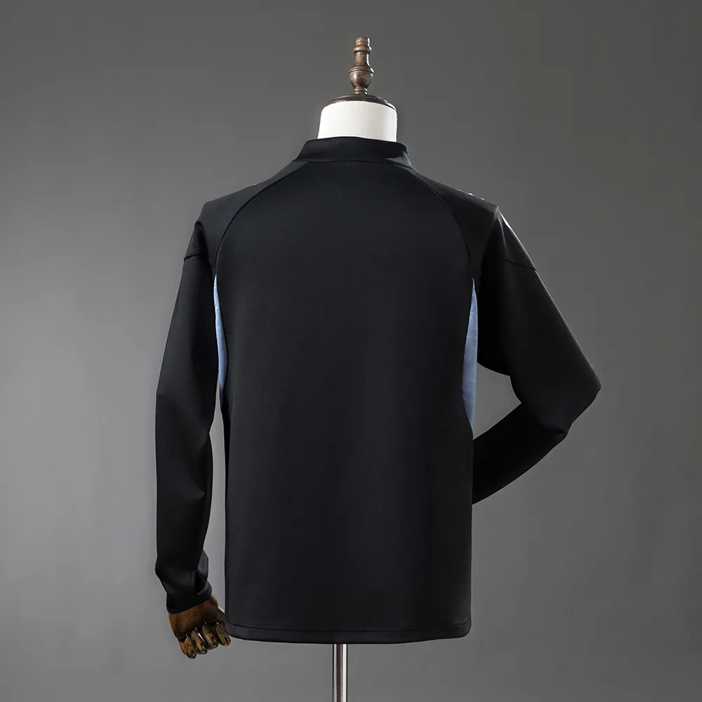 Granada 25/26 Training top black — 1/2
