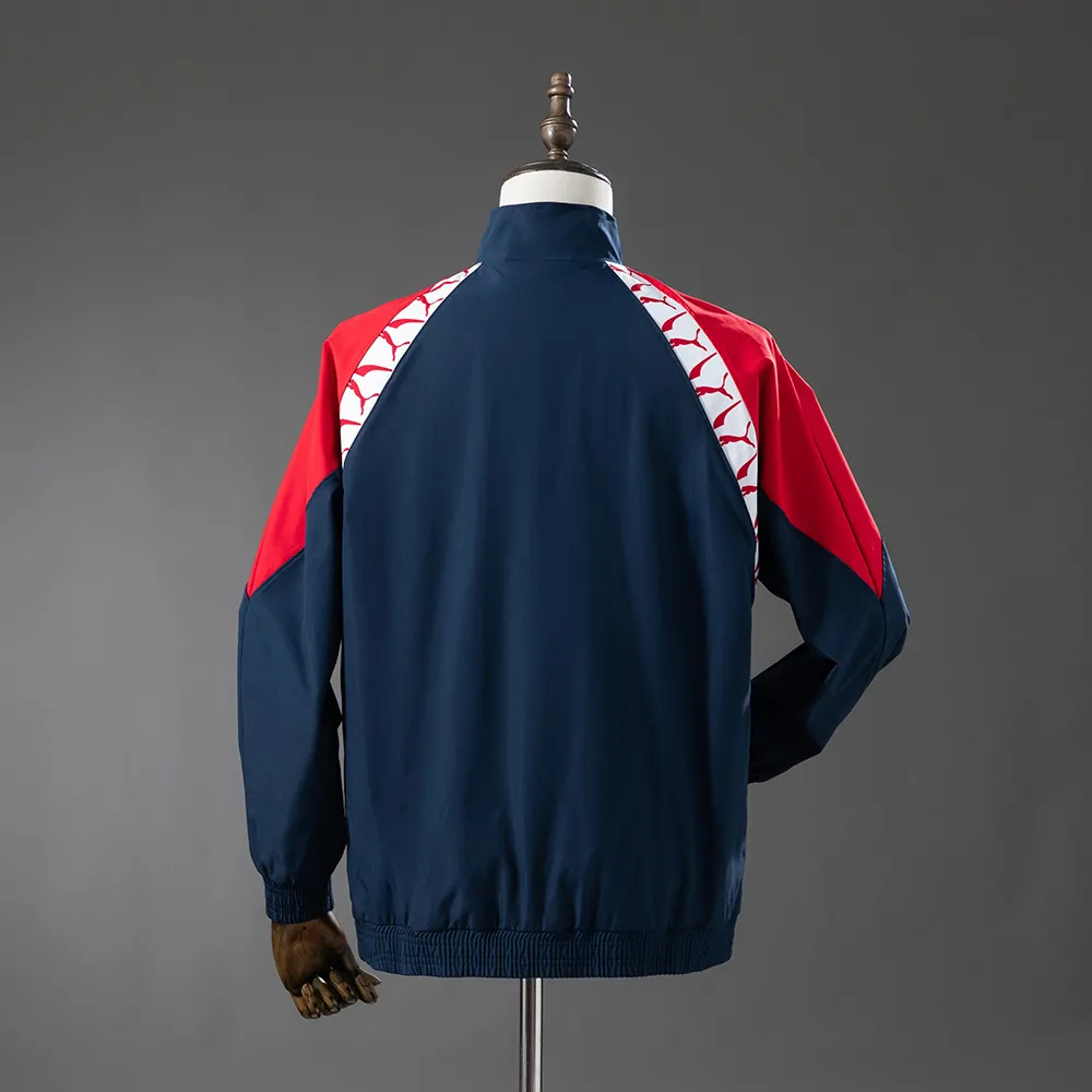 Atletico Madrid 96/98 Windbreaker — 2/2