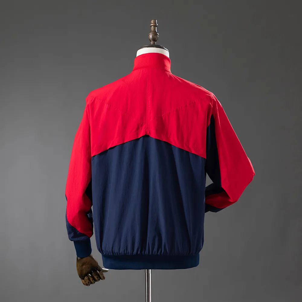 Barcelona 25/26 Windbreaker — 2/2