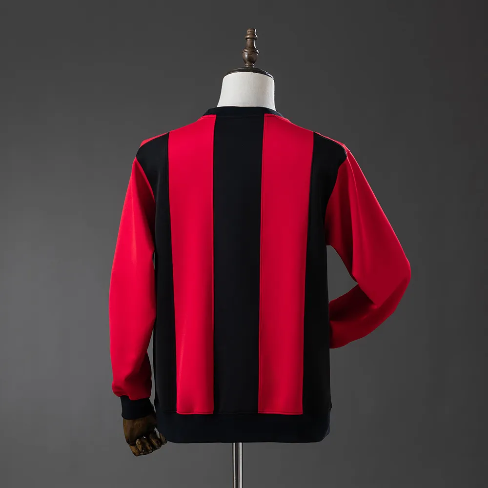 AC Milan 25/26 Long-sleeved Sweatshirt — 2/2