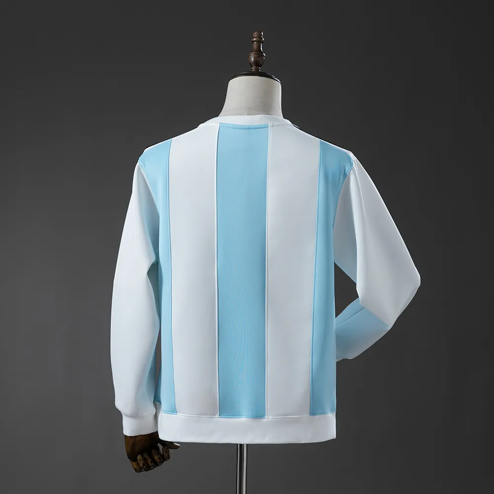 Argentina 25/26 Long-sleeved Sweatshirt — 2/2