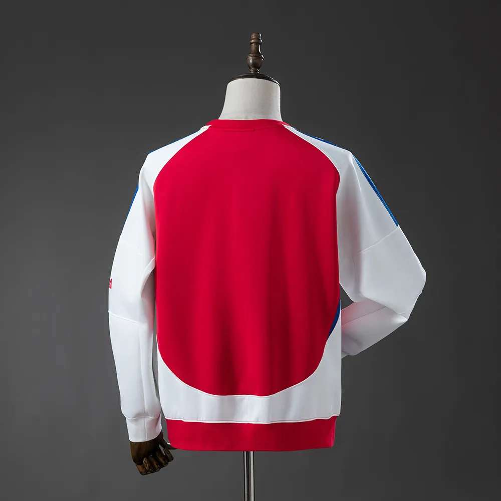 Arsenal 25/26 Long-sleeved Sweatshirt — 2/2