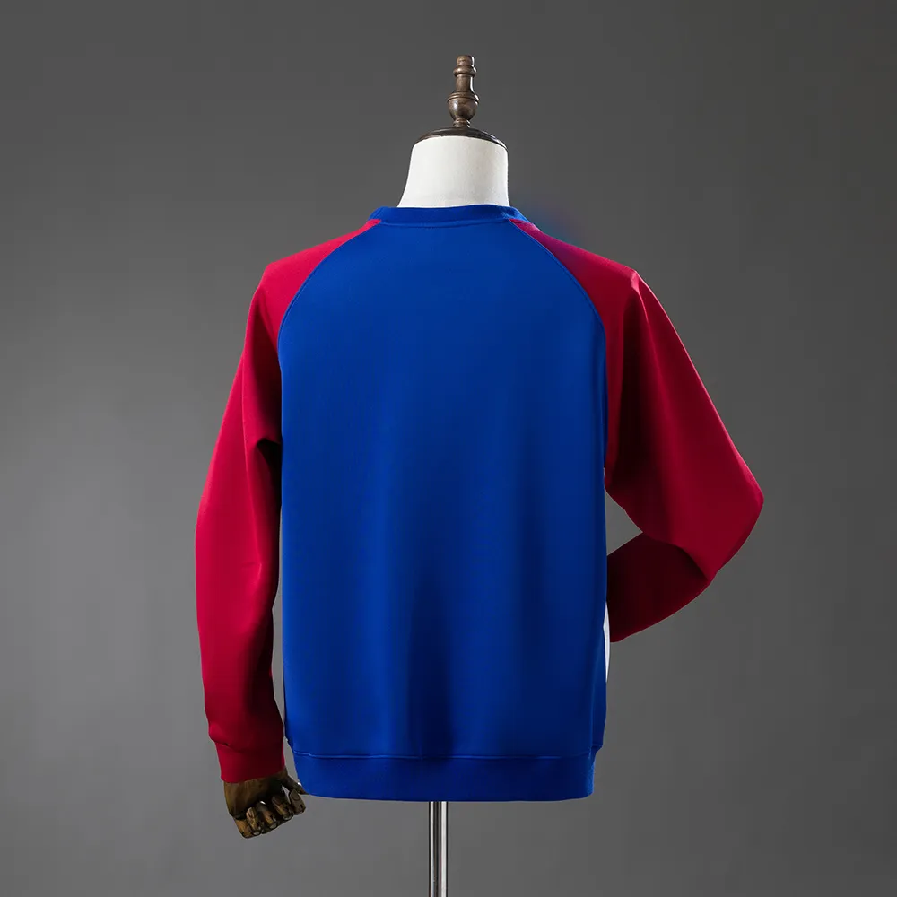 Barcelona 25/26 Long-sleeved Sweatshirt — 2/2
