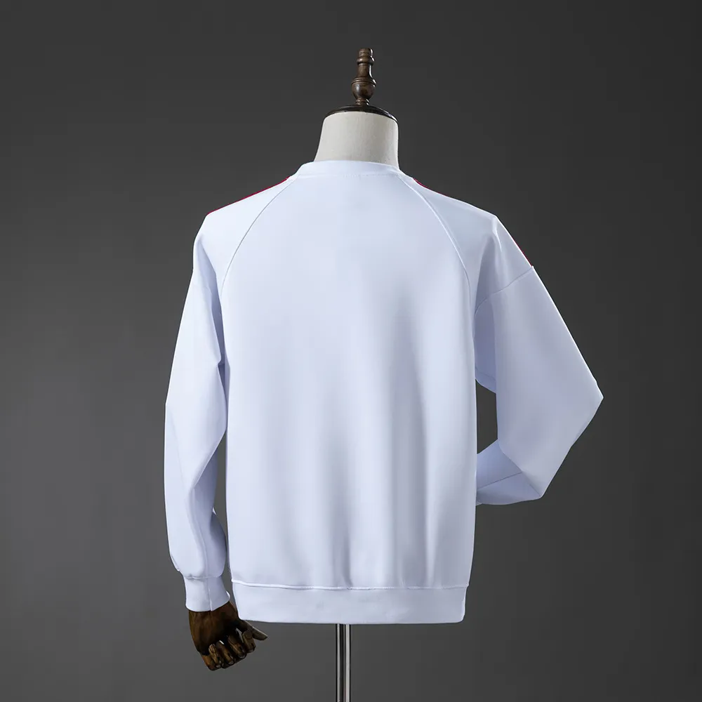 Bayern Munich 25/26 Long-sleeved Sweatshirt — 2/2