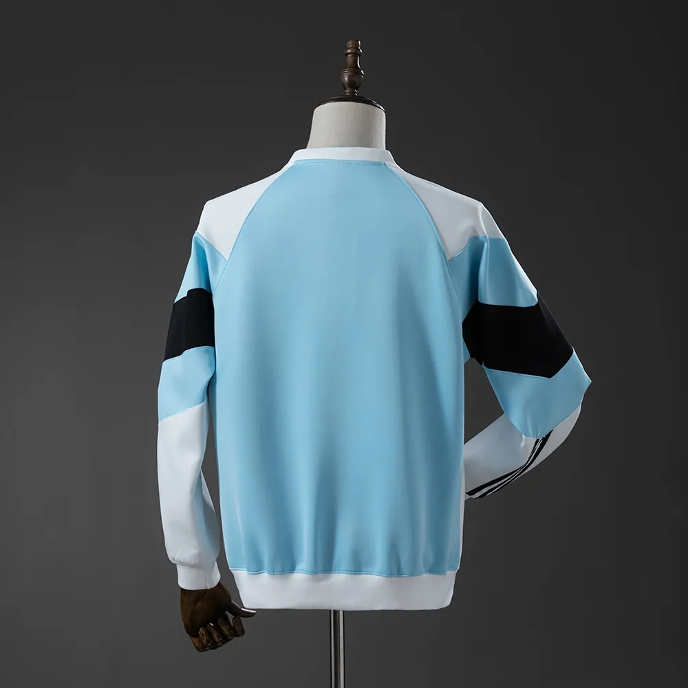 Manchester City 25/26 Long-sleeved Sweatshirt — 2/2