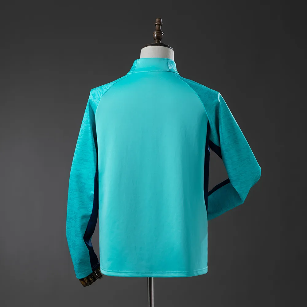Athletic Bilbao 26/27 Long Sleeve Training — 2/2