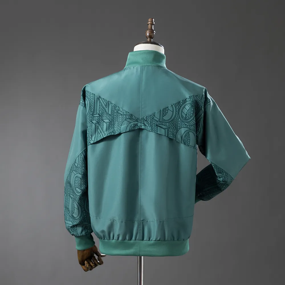 Chelsea 25/26 Windbreaker — 1/2