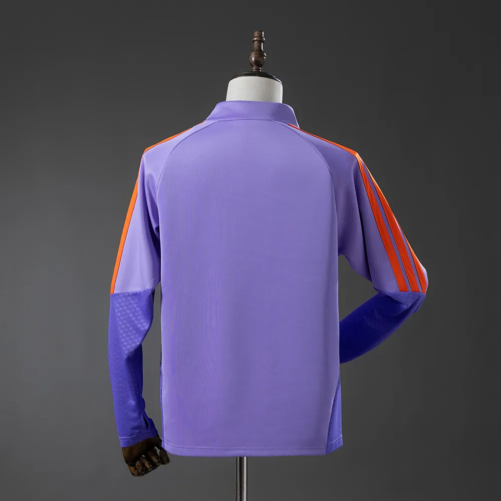 Universidad de Chile 26/27 Long-sleeved Training
