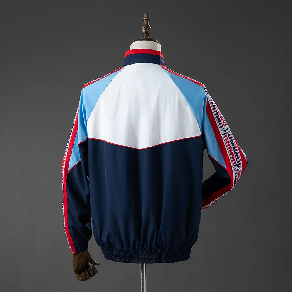 Celta de Vigo 98/99 Retro Windbreaker