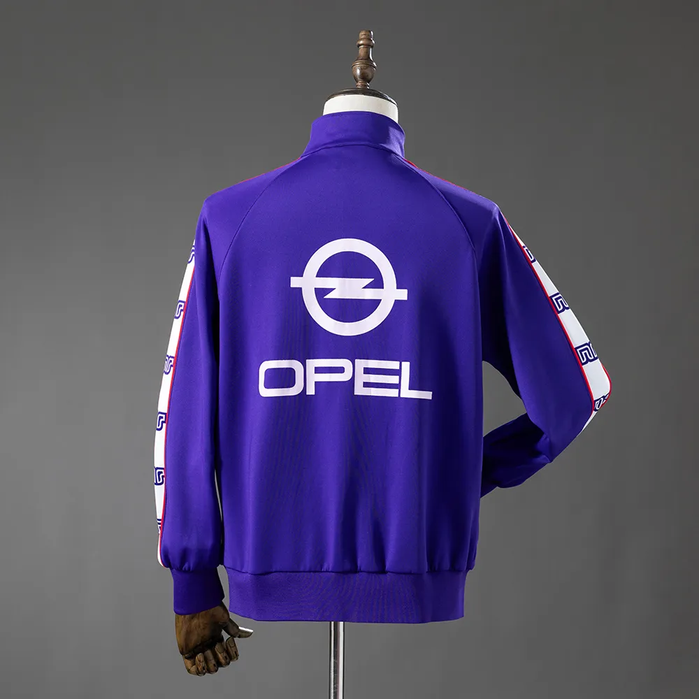 Fiorentina 85/86 Retro Jacket — 2/2