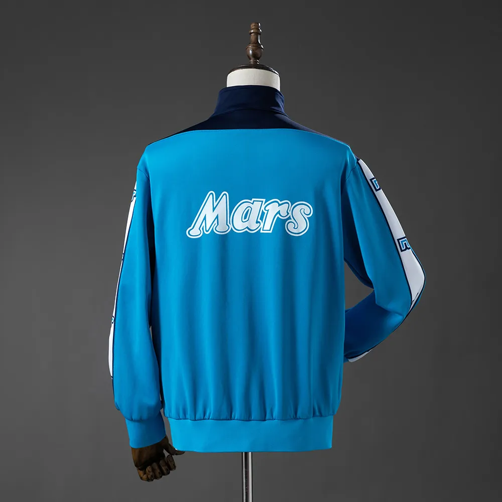 Napoli 98/90 Retro Jacket — 1/2