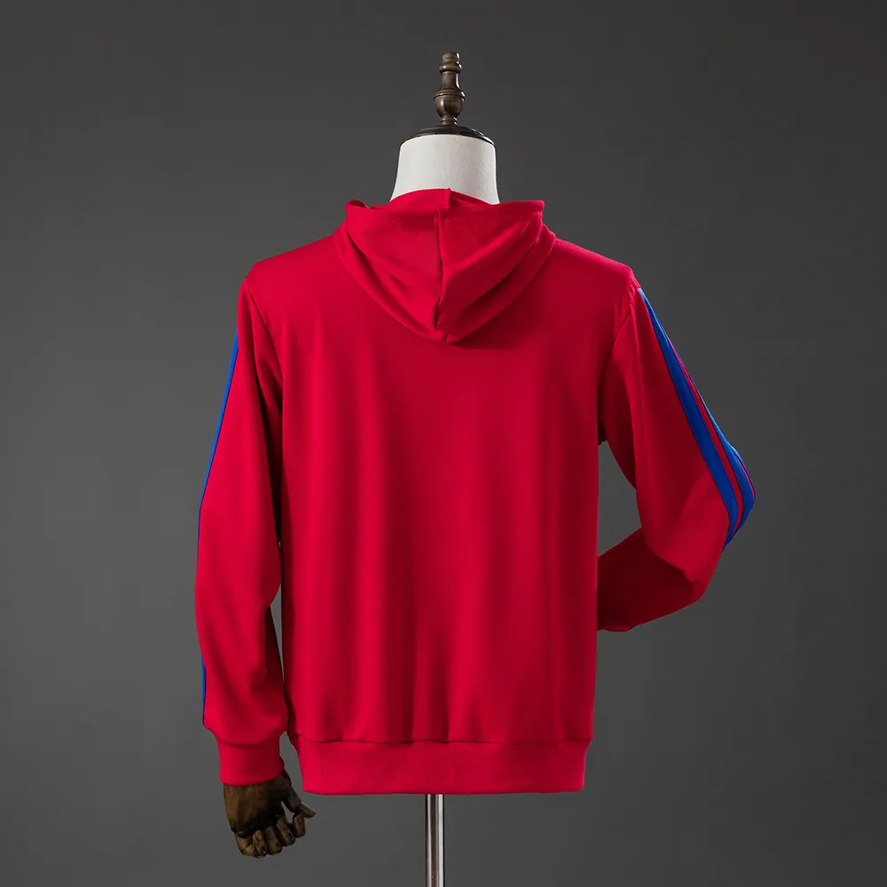 Universidad de Chile 26/27 Sweatshirt — 2/2