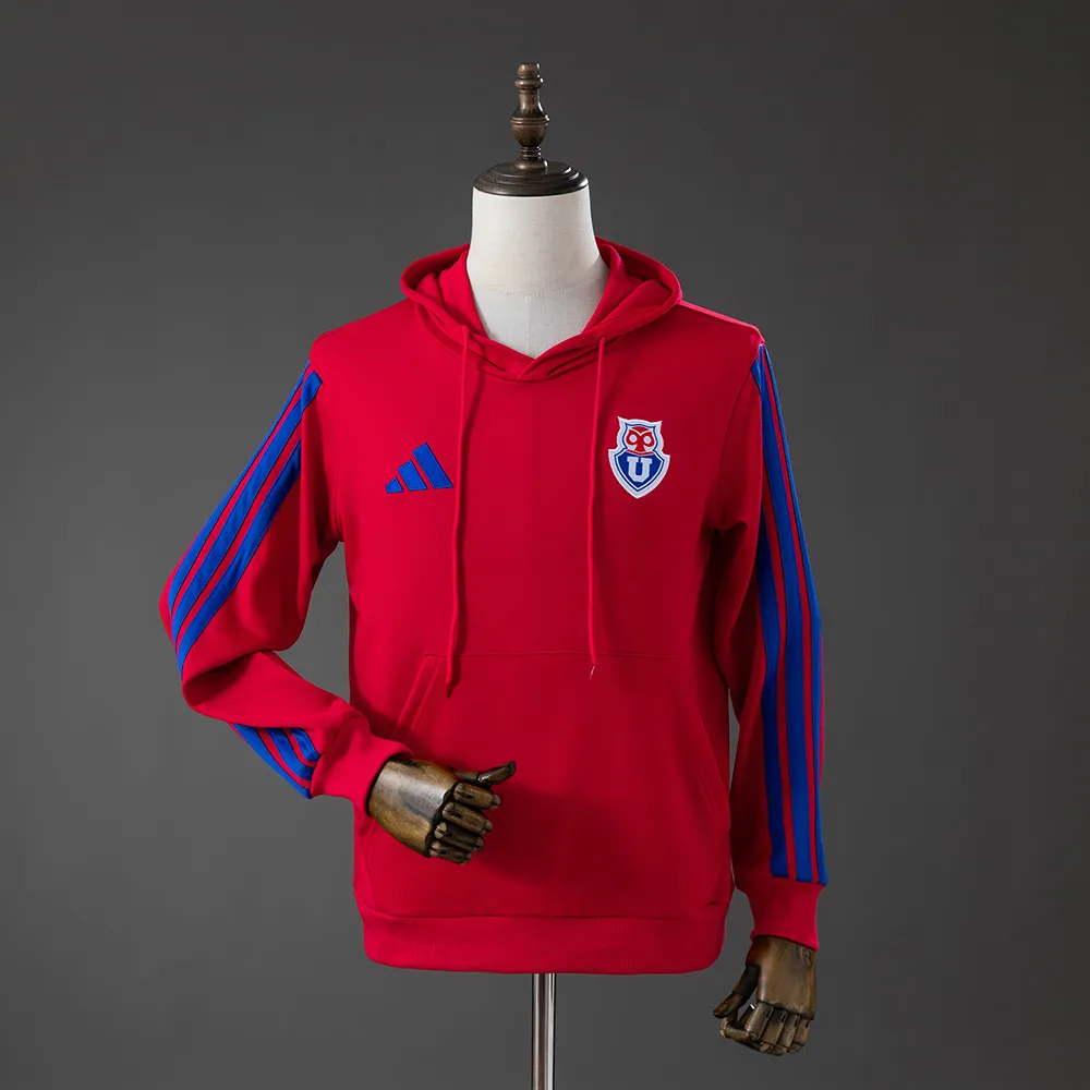 Universidad de Chile 26/27 Sweatshirt — 1/2